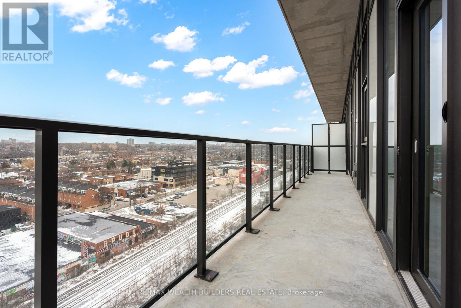 1204 - 1285 Dupont Street, Toronto, Ontario  M6H 2A6 - Photo 20 - W12833036