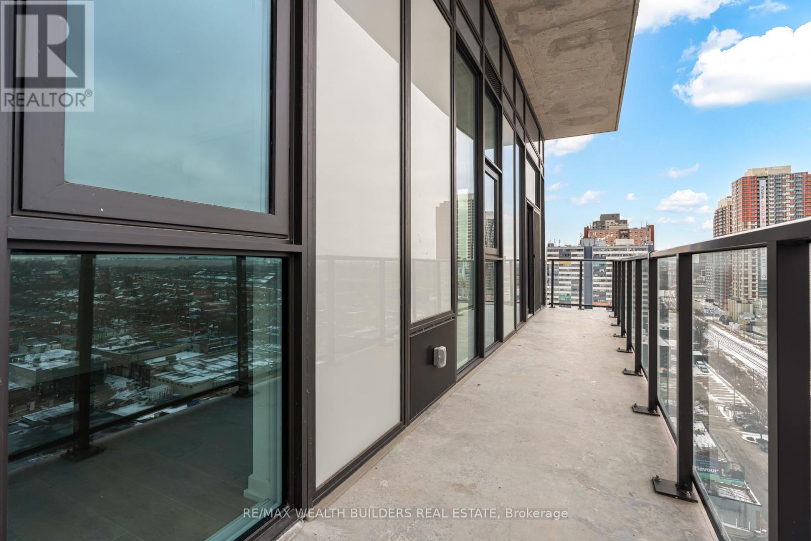 1204 - 1285 Dupont Street, Toronto, Ontario  M6H 2A6 - Photo 21 - W12833036