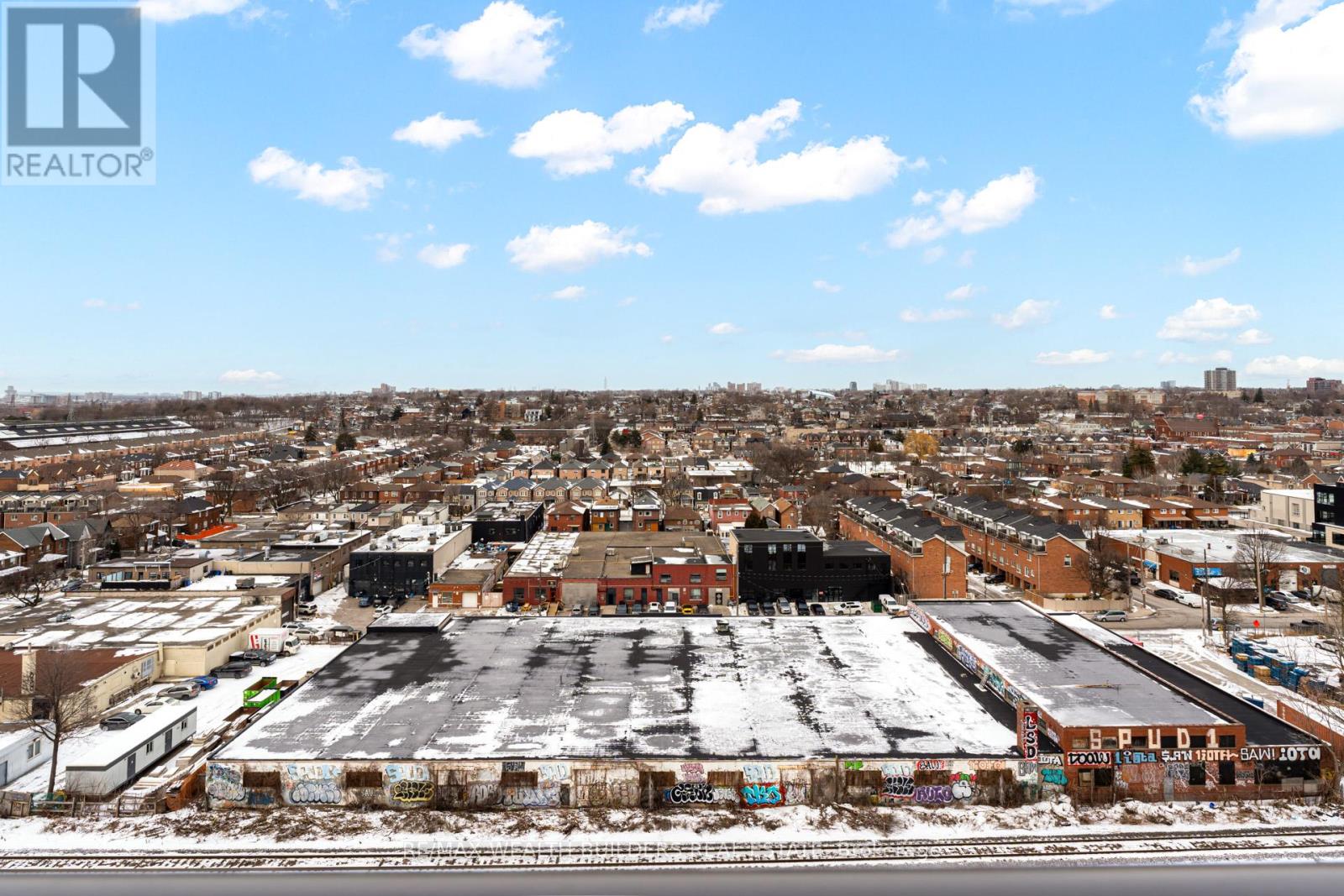 1204 - 1285 Dupont Street, Toronto, Ontario  M6H 2A6 - Photo 23 - W12833036