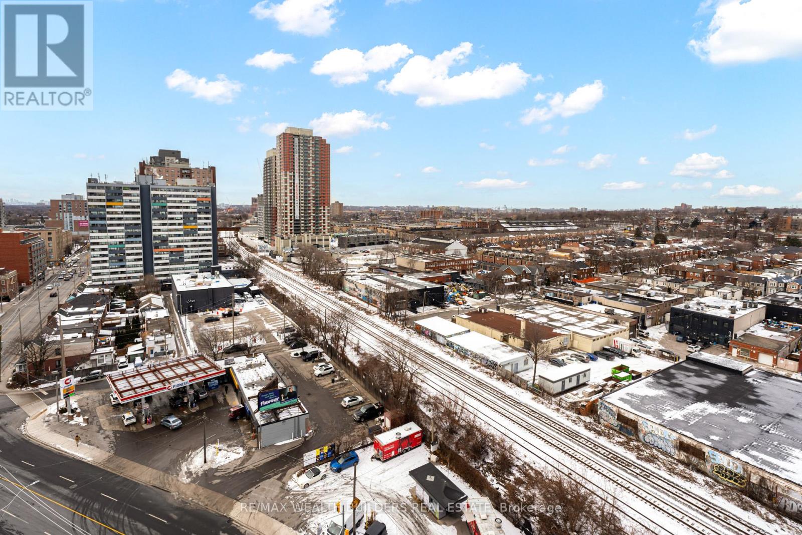 1204 - 1285 Dupont Street, Toronto, Ontario  M6H 2A6 - Photo 24 - W12833036