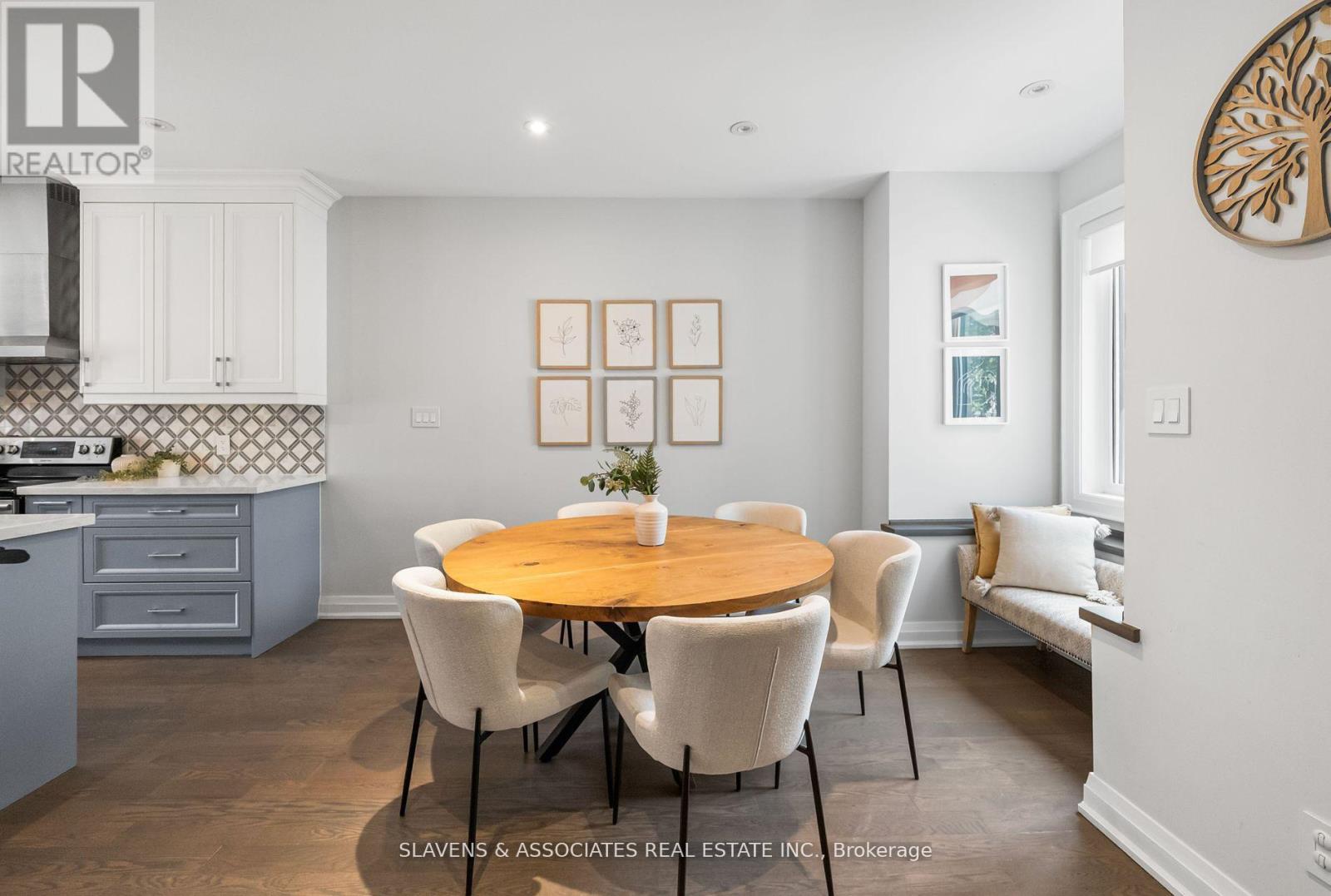 1213 Glencairn Avenue, Toronto, Ontario  M6B 2B6 - Photo 4 - W12833038