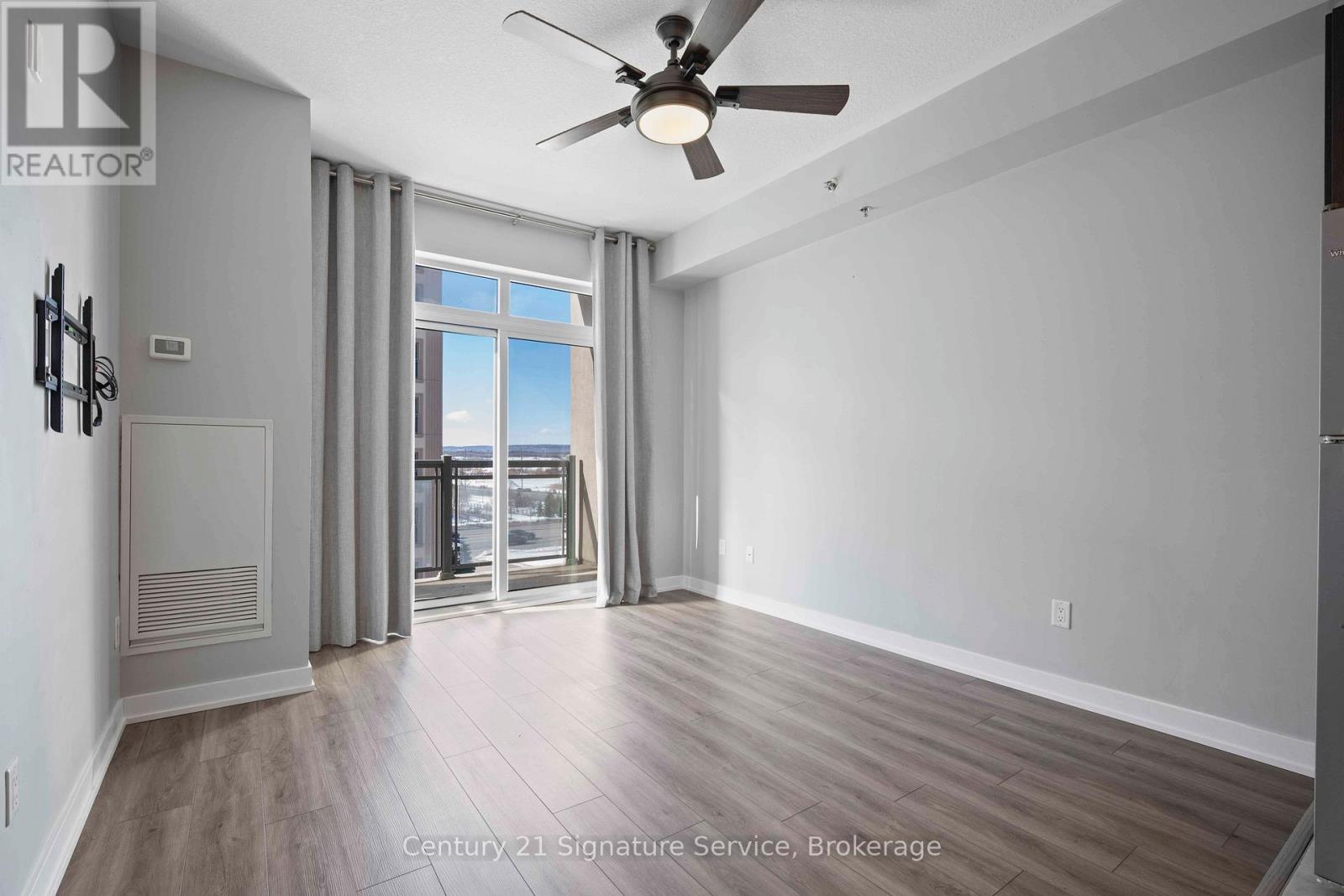 405 - 2486 Old Bronte Road, Oakville, Ontario  L6M 0Y4 - Photo 13 - W12833044