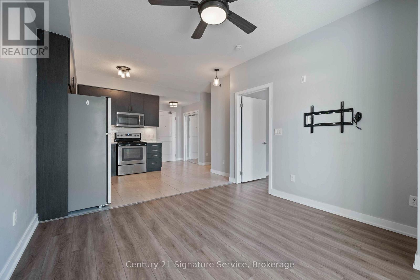 405 - 2486 Old Bronte Road, Oakville, Ontario  L6M 0Y4 - Photo 15 - W12833044