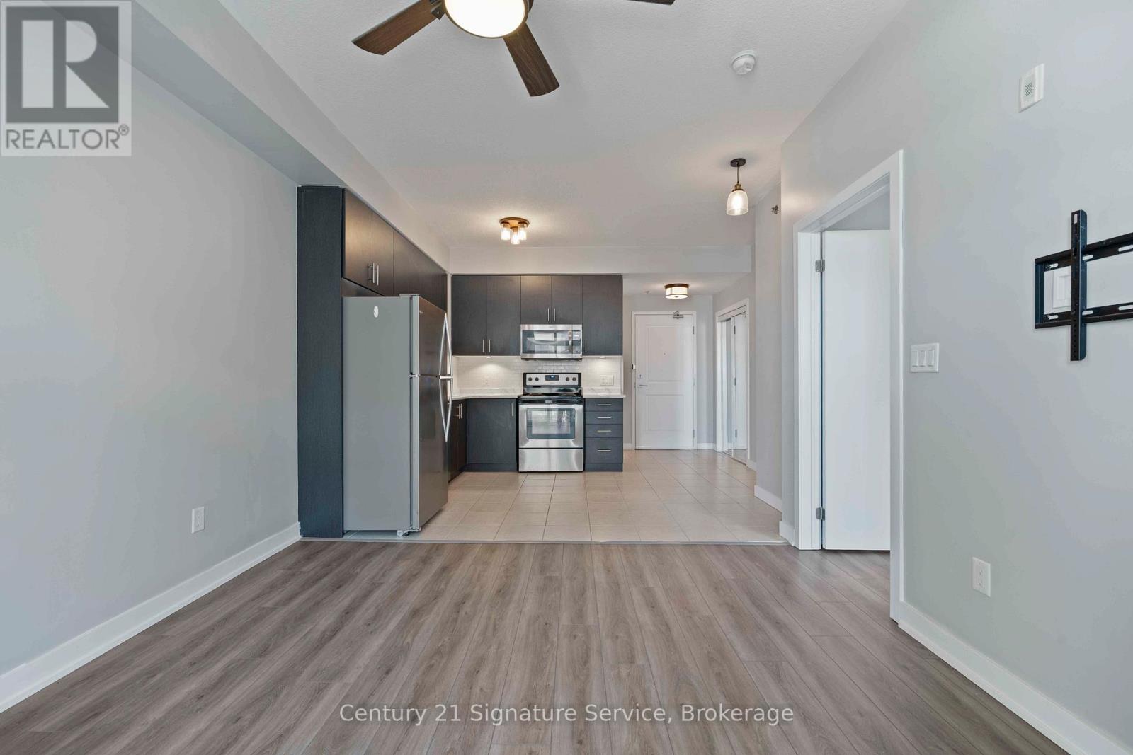 405 - 2486 Old Bronte Road, Oakville, Ontario  L6M 0Y4 - Photo 16 - W12833044