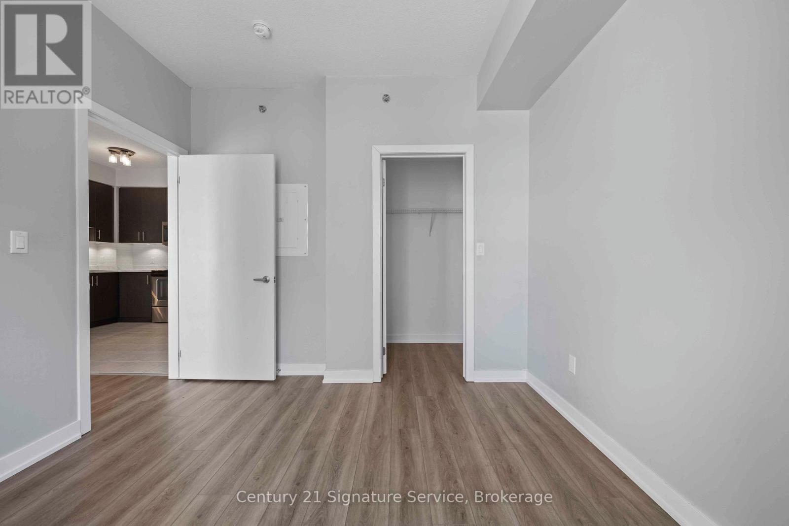 405 - 2486 Old Bronte Road, Oakville, Ontario  L6M 0Y4 - Photo 19 - W12833044