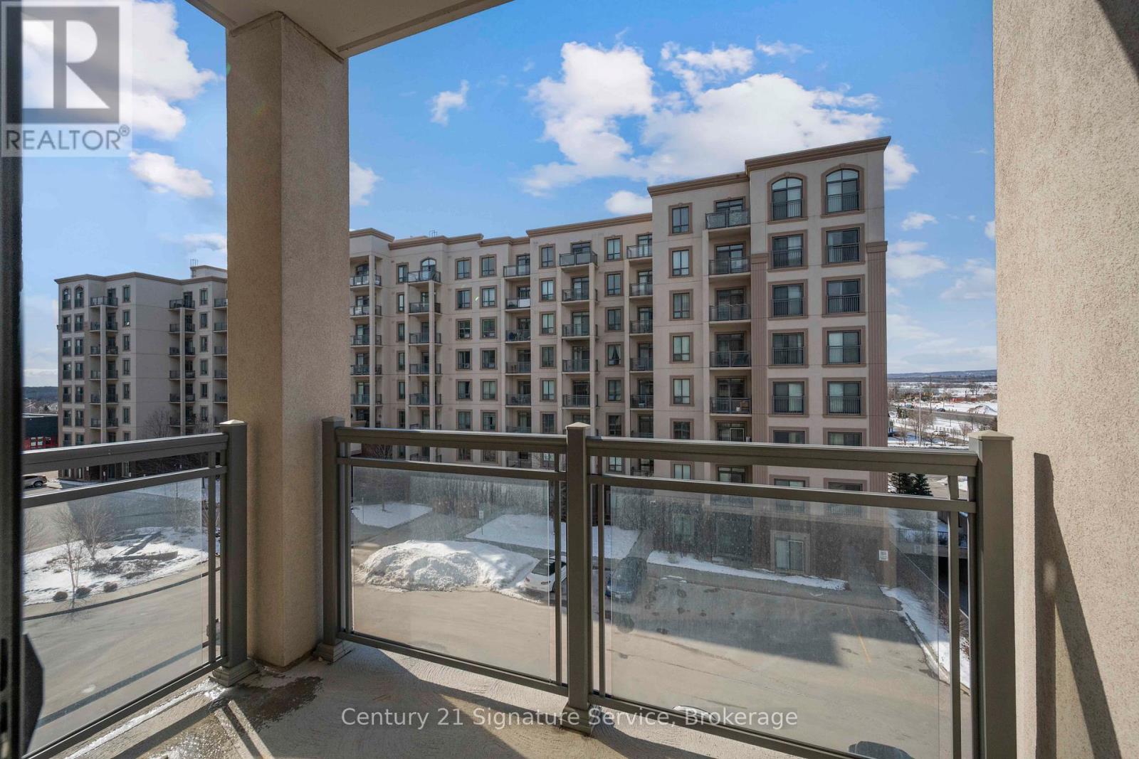 405 - 2486 Old Bronte Road, Oakville, Ontario  L6M 0Y4 - Photo 20 - W12833044