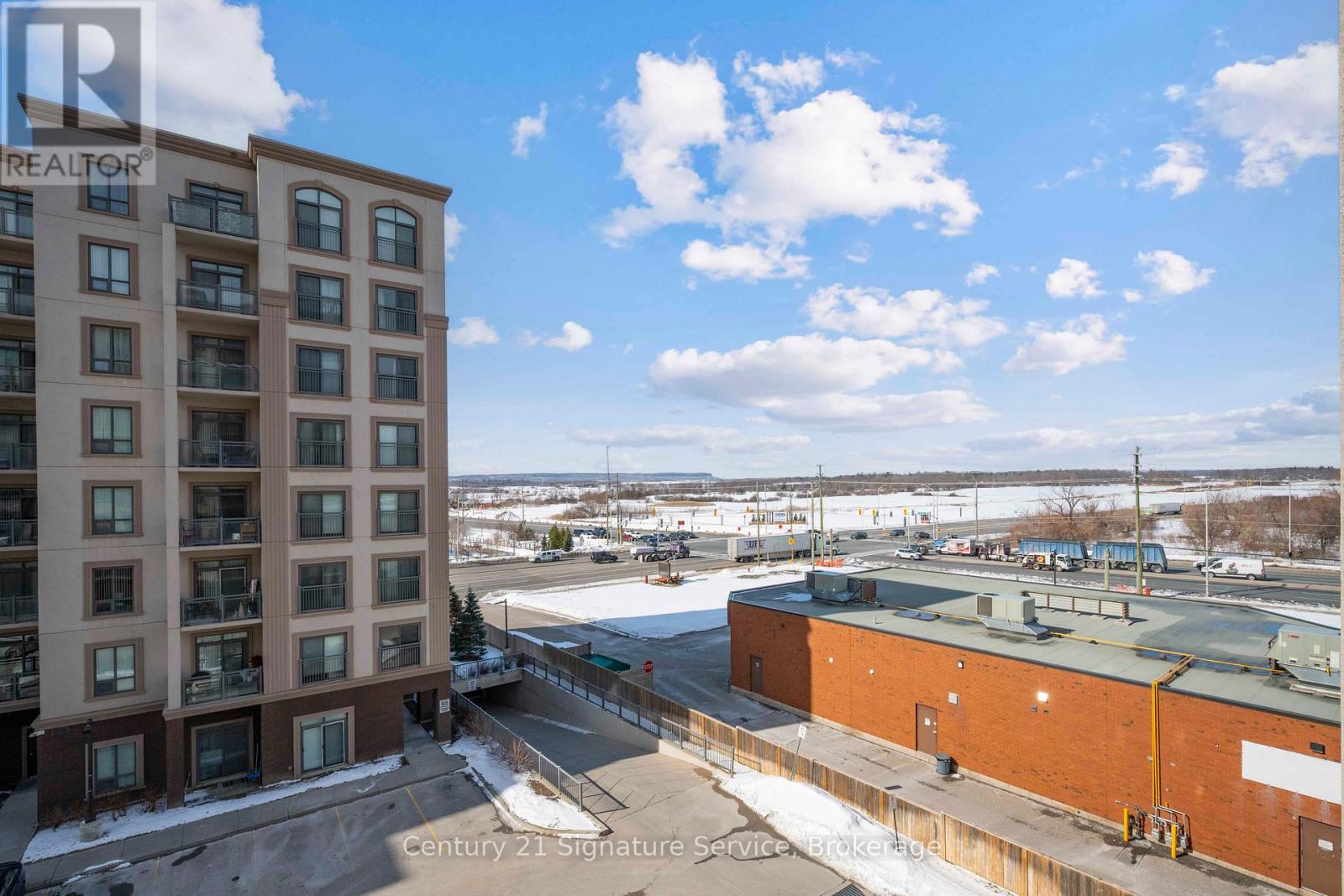 405 - 2486 Old Bronte Road, Oakville, Ontario  L6M 0Y4 - Photo 21 - W12833044