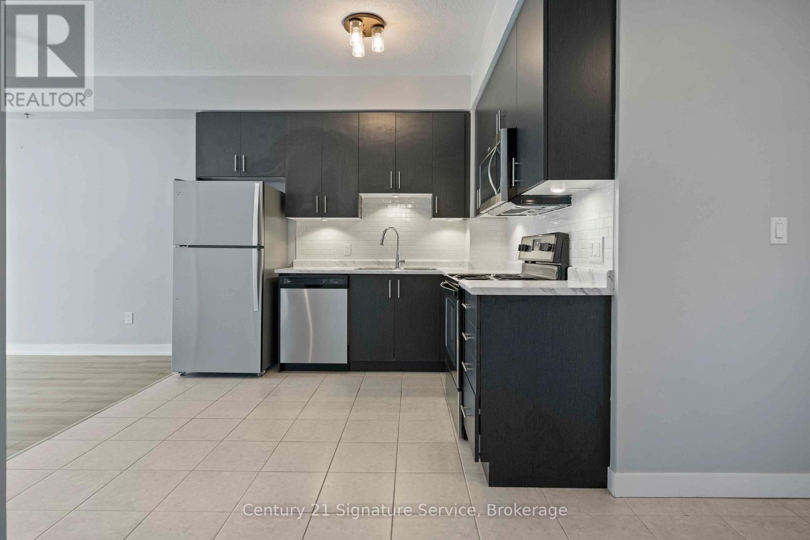 405 - 2486 Old Bronte Road, Oakville, Ontario  L6M 0Y4 - Photo 7 - W12833044