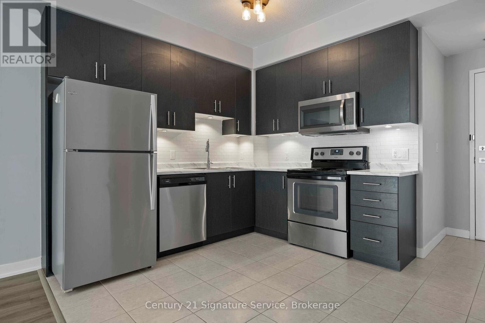 405 - 2486 Old Bronte Road, Oakville, Ontario  L6M 0Y4 - Photo 9 - W12833044