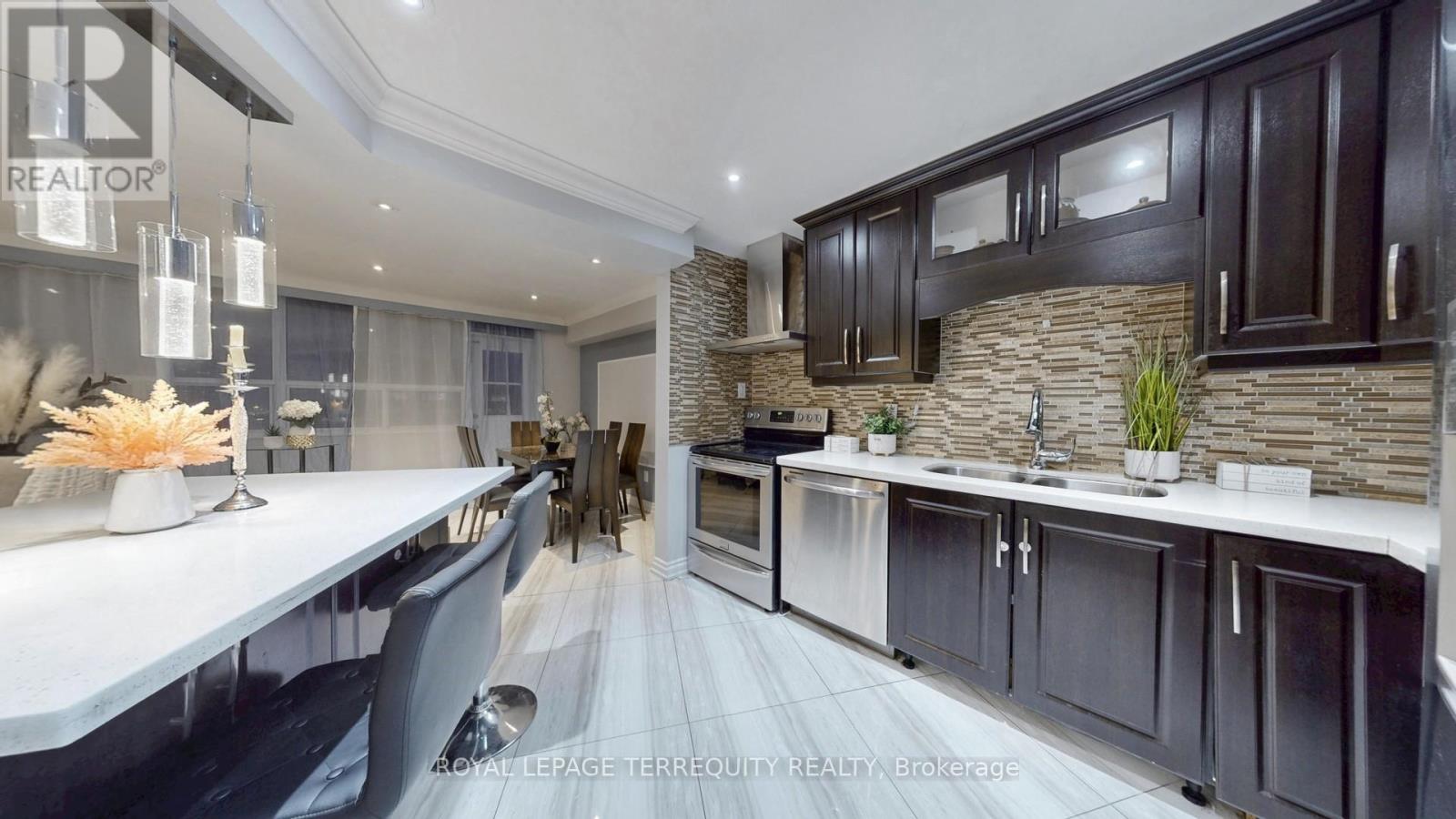 1616 - 451 The West Mall, Toronto, Ontario  M9C 1G1 - Photo 10 - W12833046