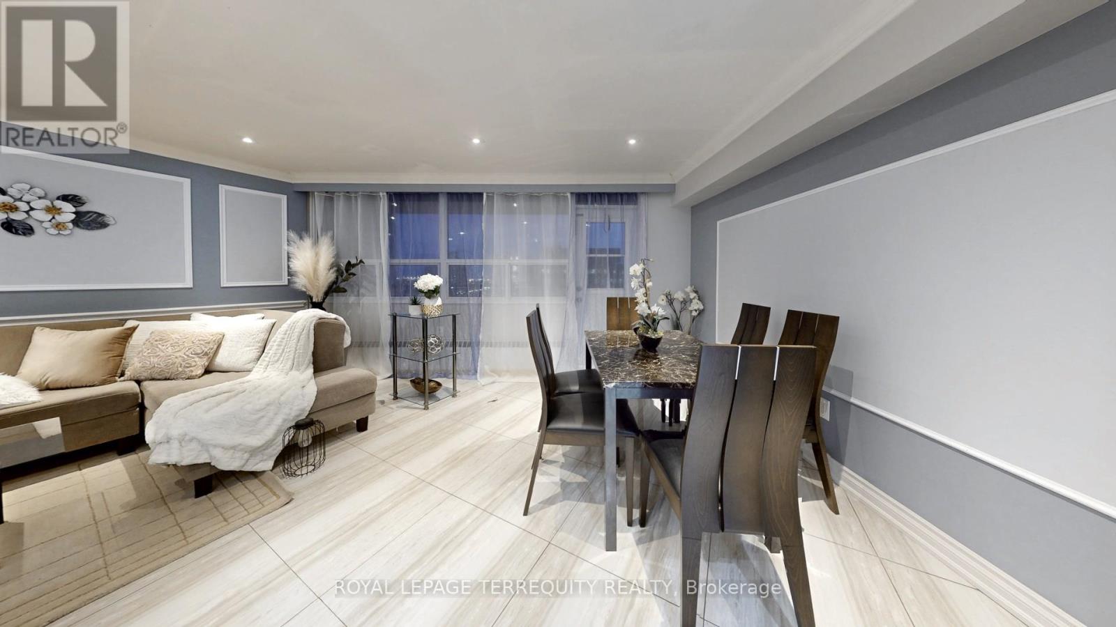 1616 - 451 The West Mall, Toronto, Ontario  M9C 1G1 - Photo 11 - W12833046