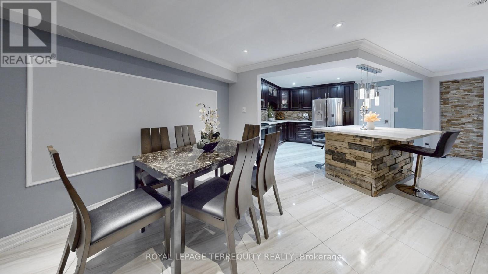 1616 - 451 The West Mall, Toronto, Ontario  M9C 1G1 - Photo 12 - W12833046