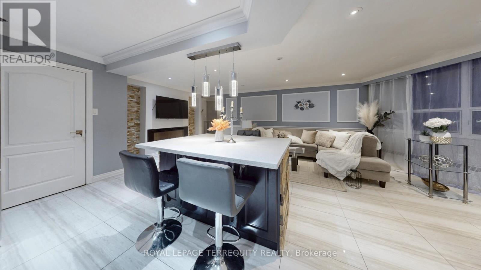 1616 - 451 The West Mall, Toronto, Ontario  M9C 1G1 - Photo 13 - W12833046