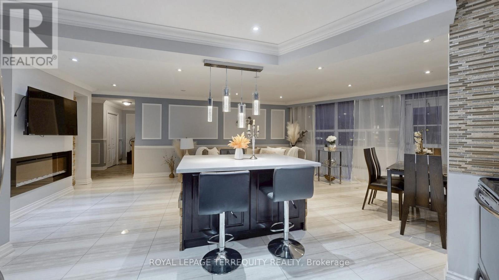 1616 - 451 The West Mall, Toronto, Ontario  M9C 1G1 - Photo 14 - W12833046