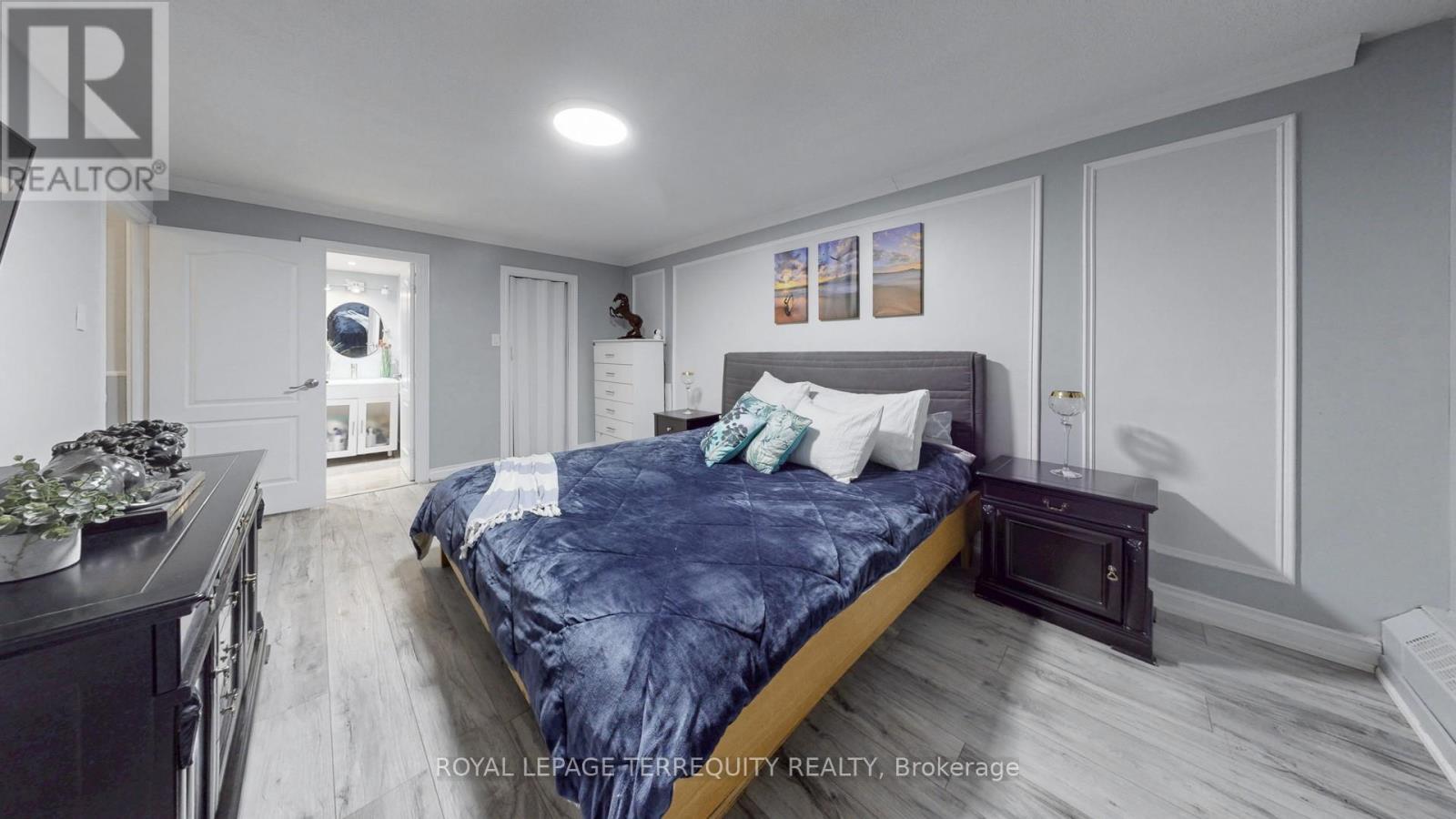 1616 - 451 The West Mall, Toronto, Ontario  M9C 1G1 - Photo 20 - W12833046