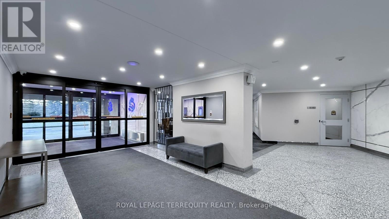 1616 - 451 The West Mall, Toronto, Ontario  M9C 1G1 - Photo 23 - W12833046