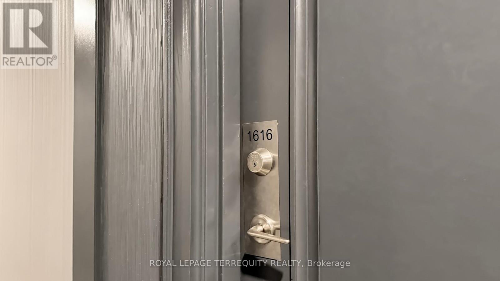 1616 - 451 The West Mall, Toronto, Ontario  M9C 1G1 - Photo 28 - W12833046