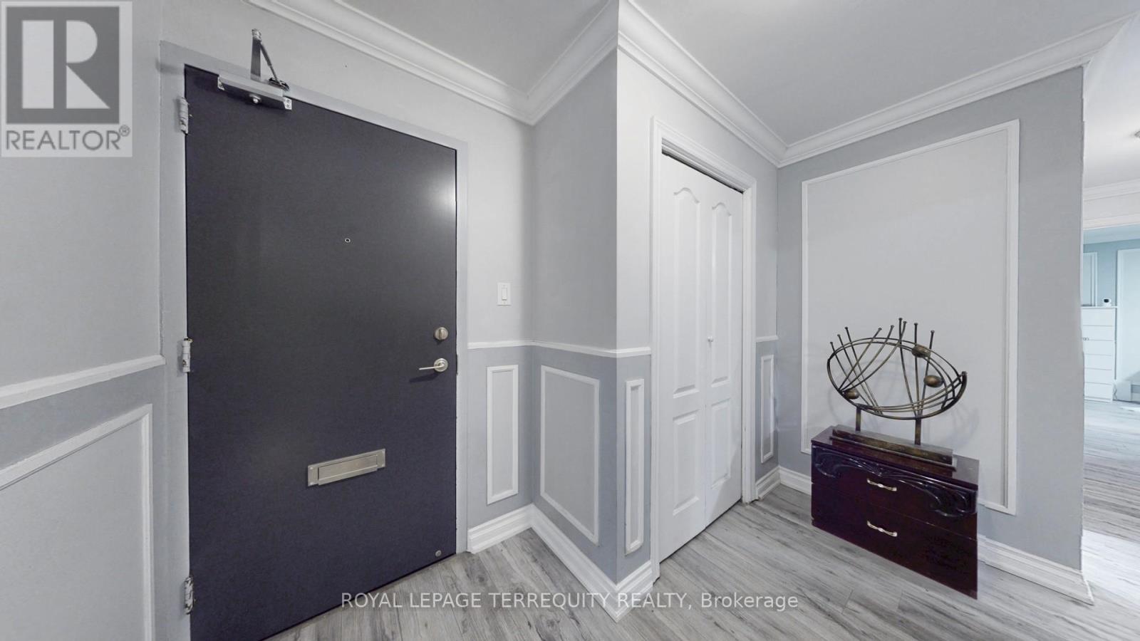 1616 - 451 The West Mall, Toronto, Ontario  M9C 1G1 - Photo 29 - W12833046