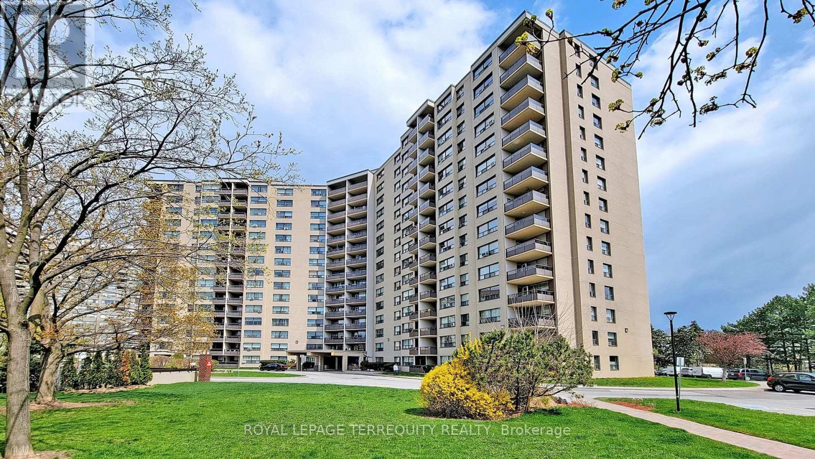 1616 - 451 The West Mall, Toronto, Ontario  M9C 1G1 - Photo 31 - W12833046