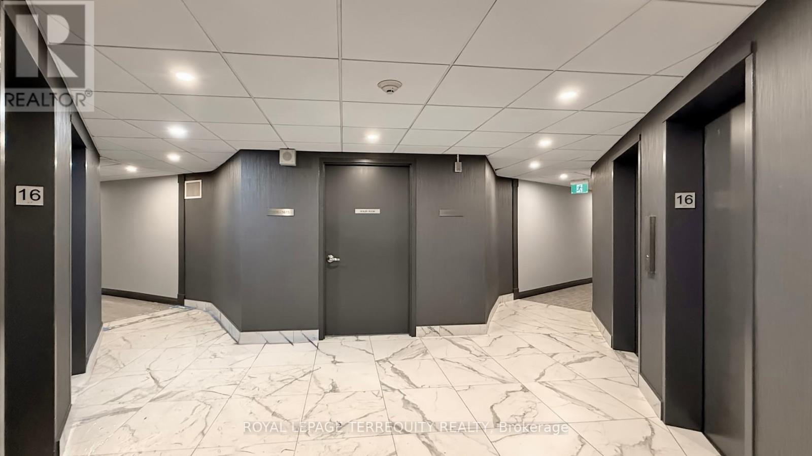 1616 - 451 The West Mall, Toronto, Ontario  M9C 1G1 - Photo 33 - W12833046