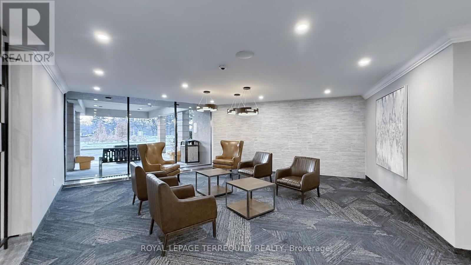 1616 - 451 The West Mall, Toronto, Ontario  M9C 1G1 - Photo 34 - W12833046