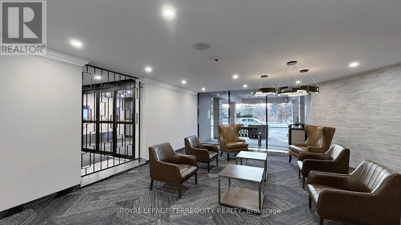 1616 - 451 The West Mall, Toronto, Ontario  M9C 1G1 - Photo 35 - W12833046