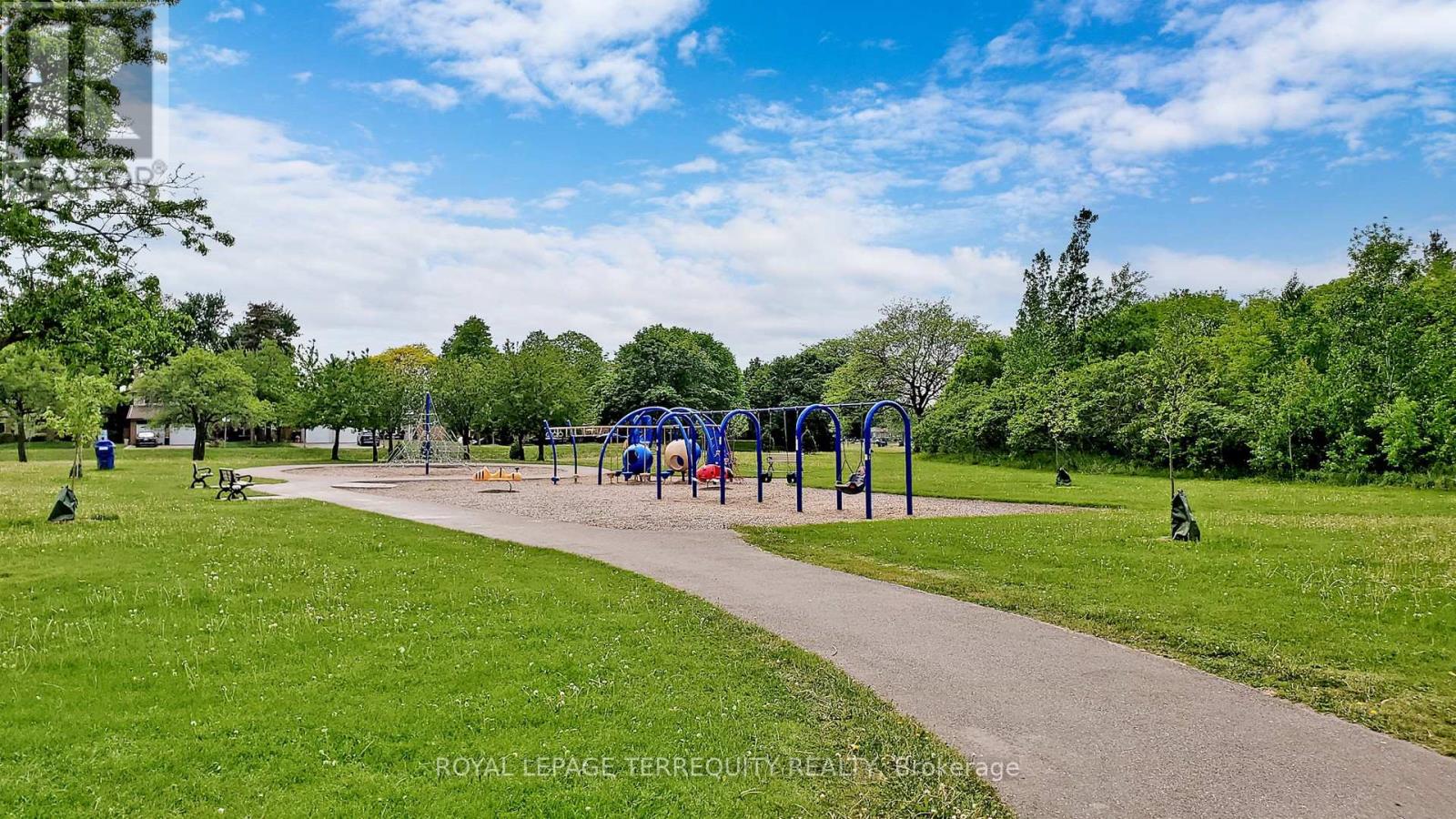 1616 - 451 The West Mall, Toronto, Ontario  M9C 1G1 - Photo 36 - W12833046