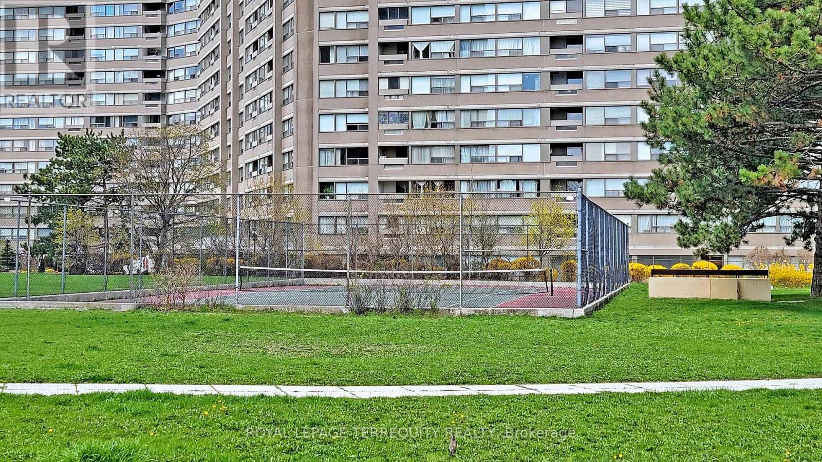 1616 - 451 The West Mall, Toronto, Ontario  M9C 1G1 - Photo 37 - W12833046