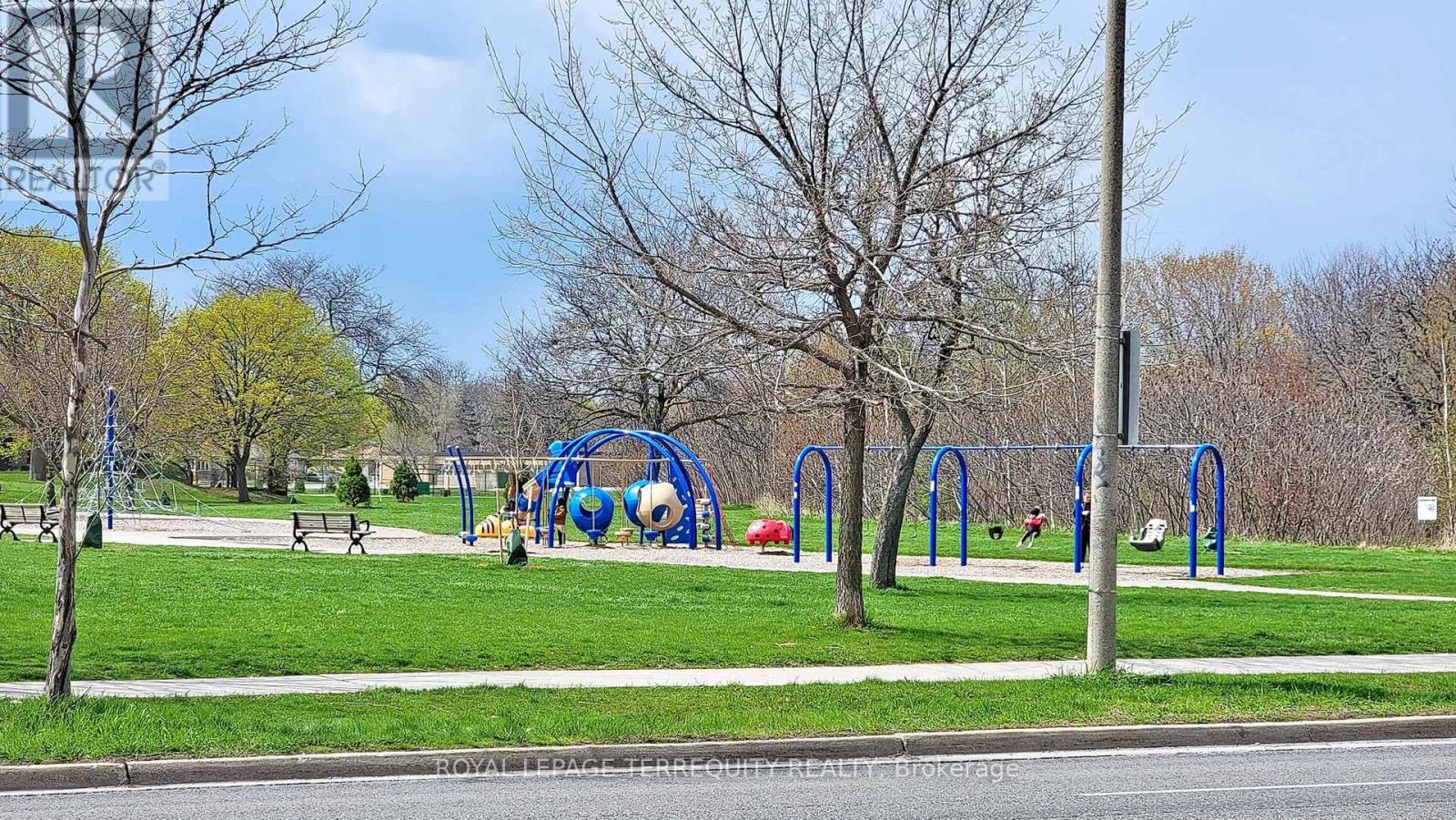 1616 - 451 The West Mall, Toronto, Ontario  M9C 1G1 - Photo 40 - W12833046