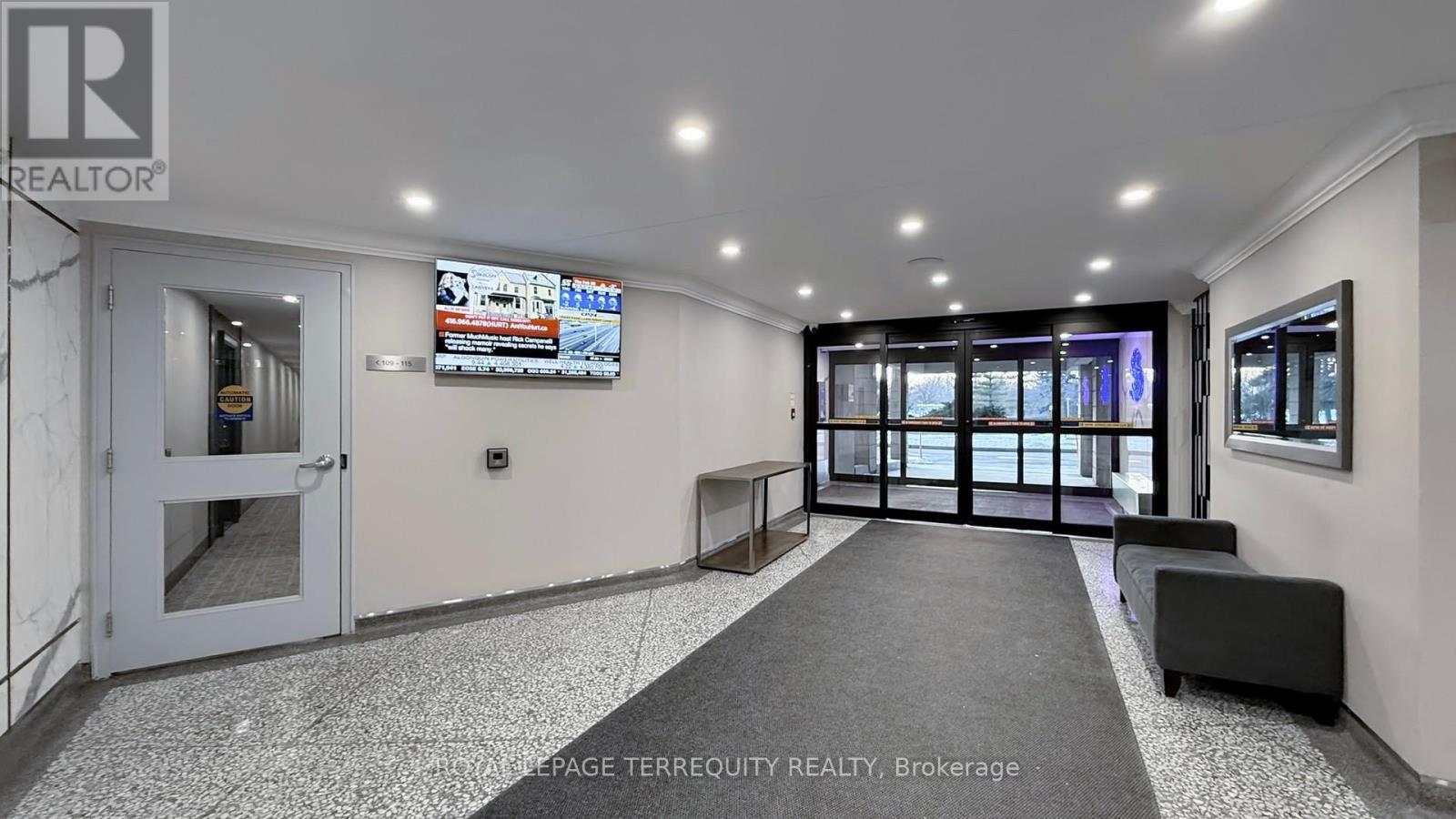 1616 - 451 The West Mall, Toronto, Ontario  M9C 1G1 - Photo 41 - W12833046