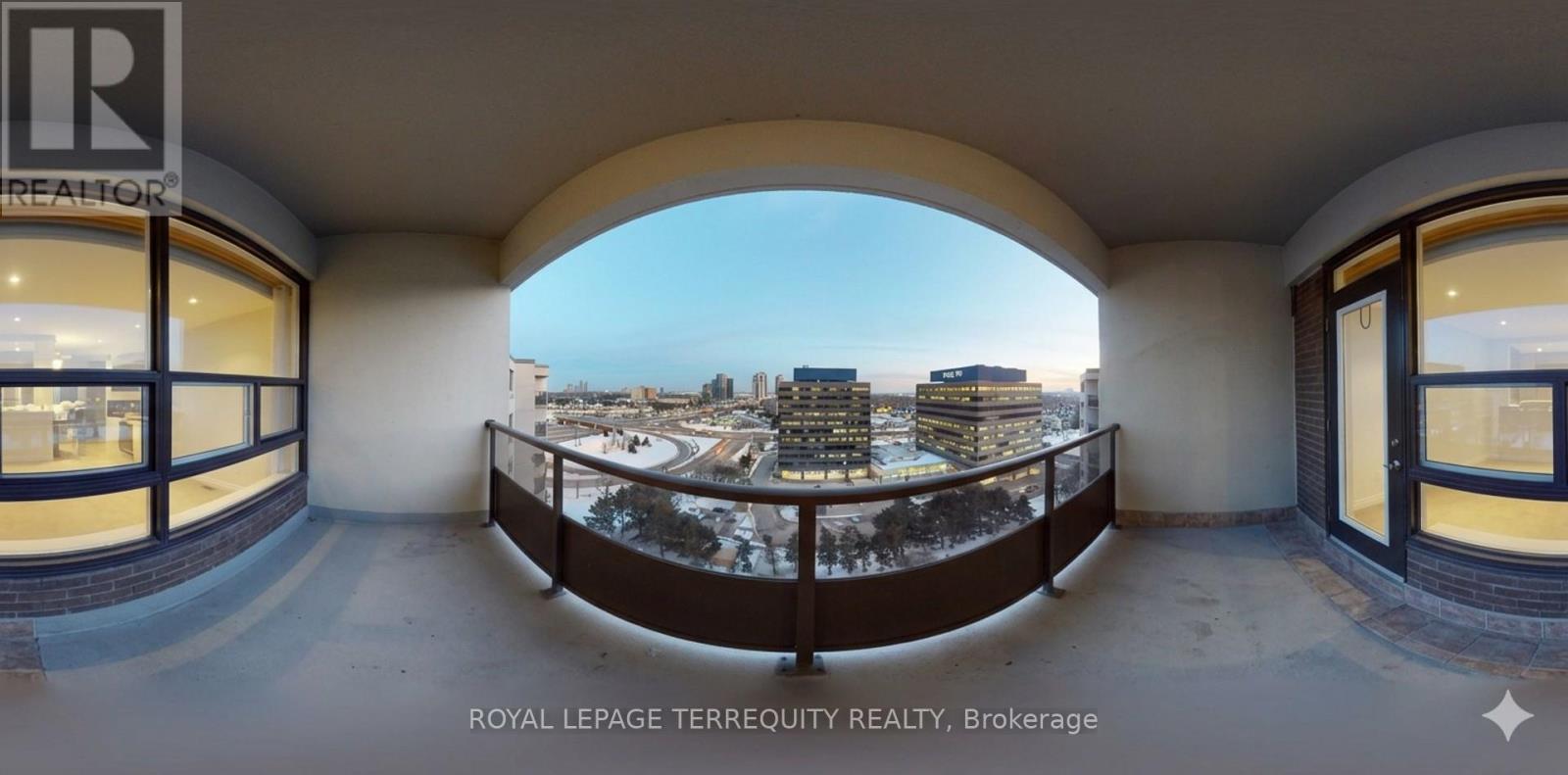 1616 - 451 The West Mall, Toronto, Ontario  M9C 1G1 - Photo 42 - W12833046