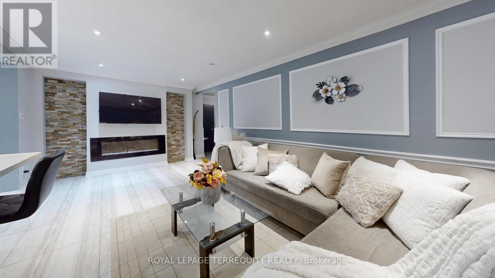 1616 - 451 The West Mall, Toronto, Ontario  M9C 1G1 - Photo 5 - W12833046