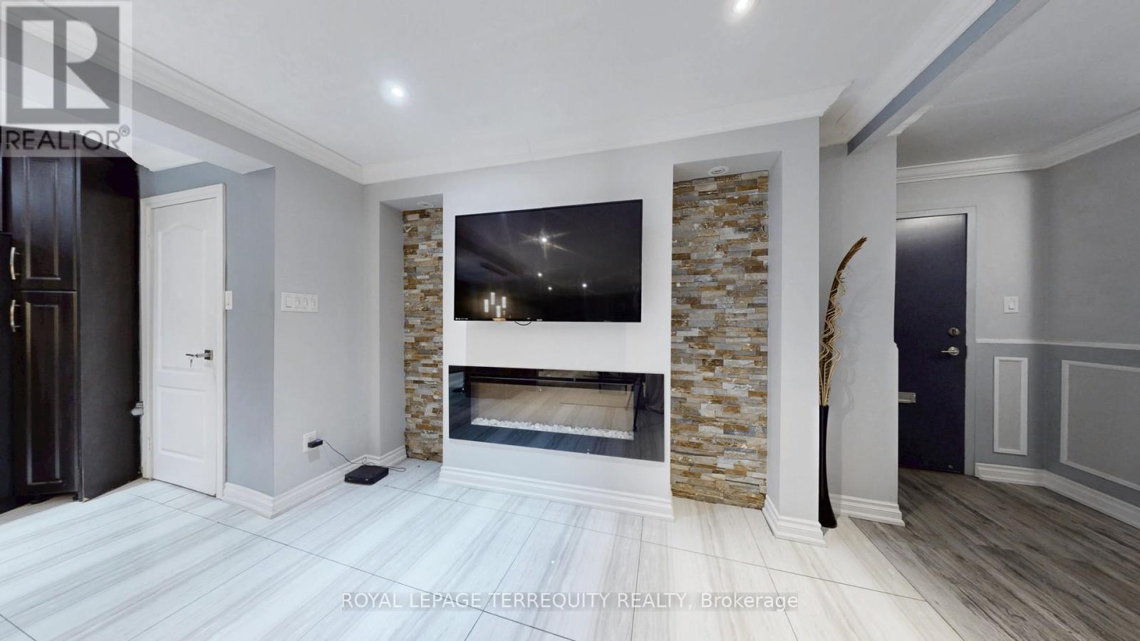 1616 - 451 The West Mall, Toronto, Ontario  M9C 1G1 - Photo 7 - W12833046