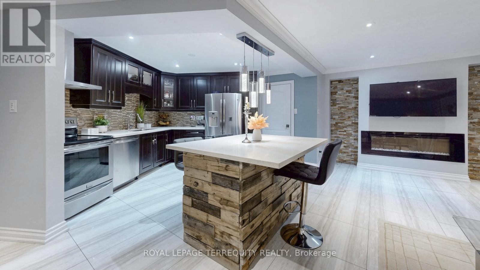 1616 - 451 The West Mall, Toronto, Ontario  M9C 1G1 - Photo 8 - W12833046