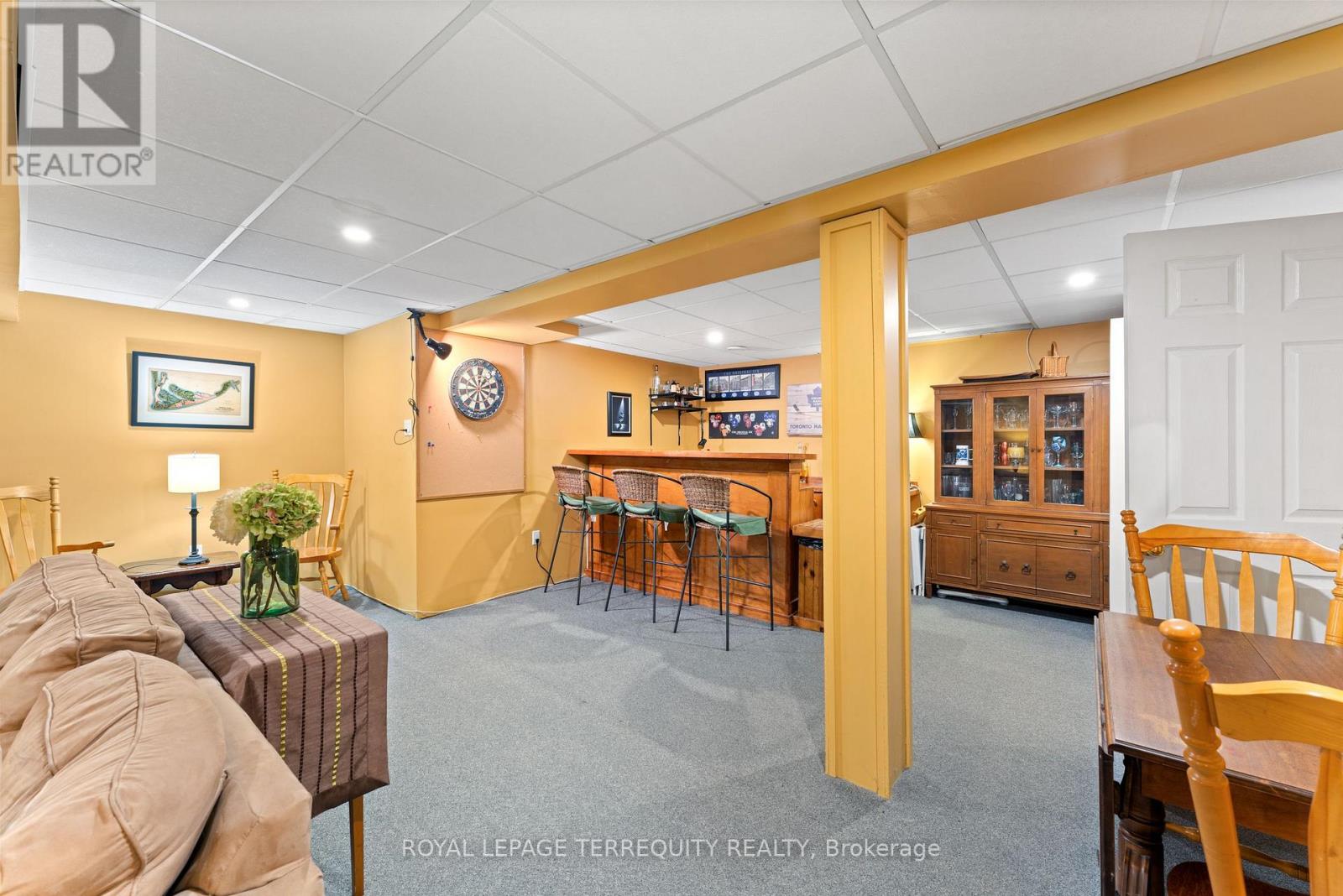 6164 Osprey Boulevard, Mississauga, Ontario  L5N 5W5 - Photo 23 - W12833106