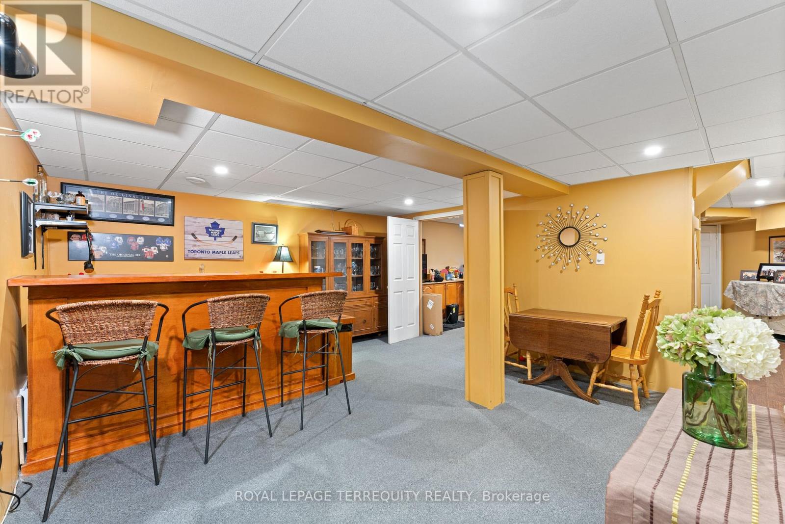 6164 Osprey Boulevard, Mississauga, Ontario  L5N 5W5 - Photo 24 - W12833106