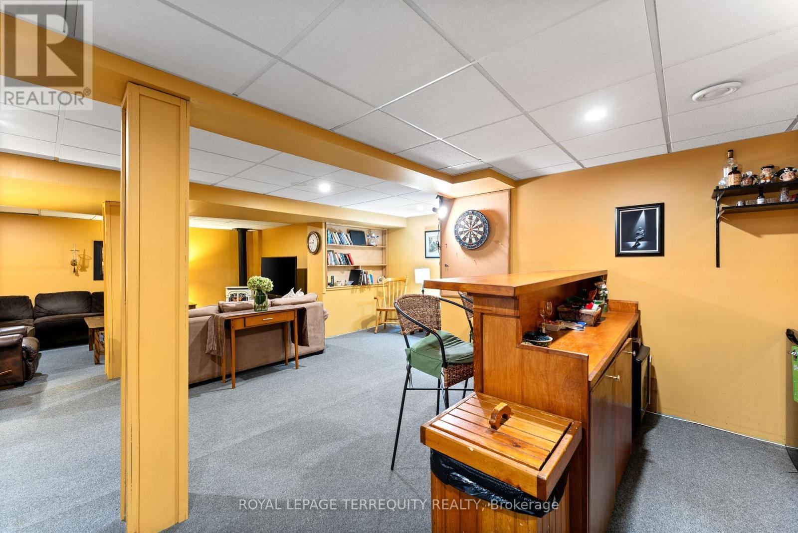 6164 Osprey Boulevard, Mississauga, Ontario  L5N 5W5 - Photo 25 - W12833106