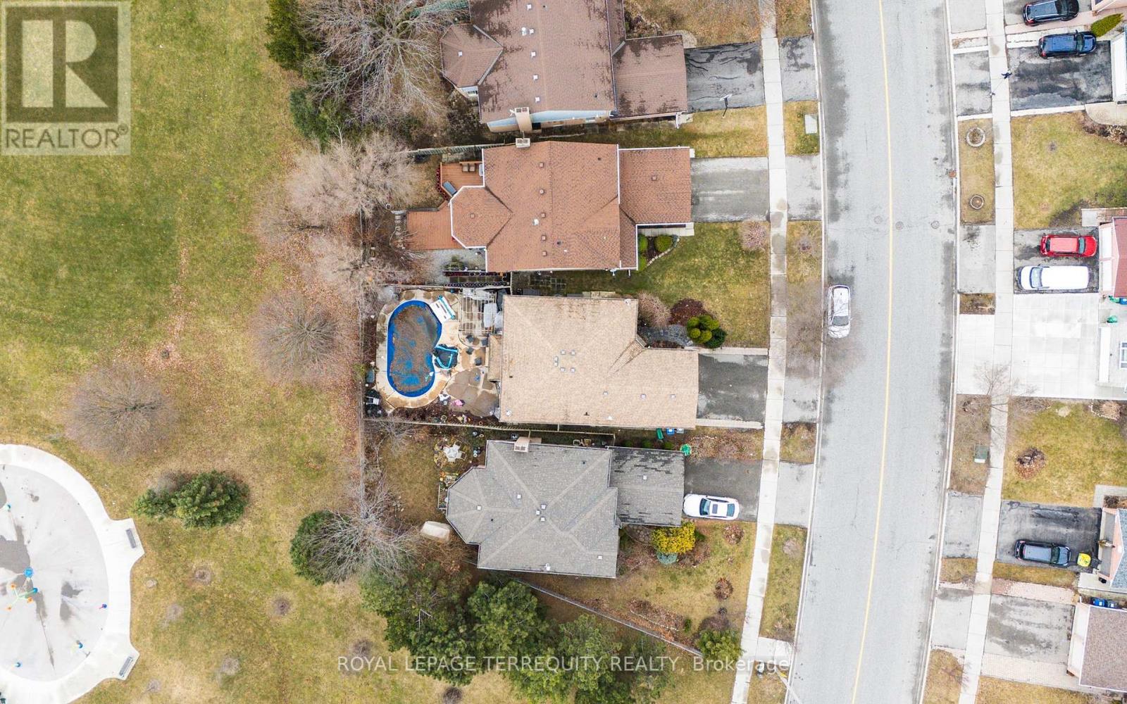 6164 Osprey Boulevard, Mississauga, Ontario  L5N 5W5 - Photo 29 - W12833106