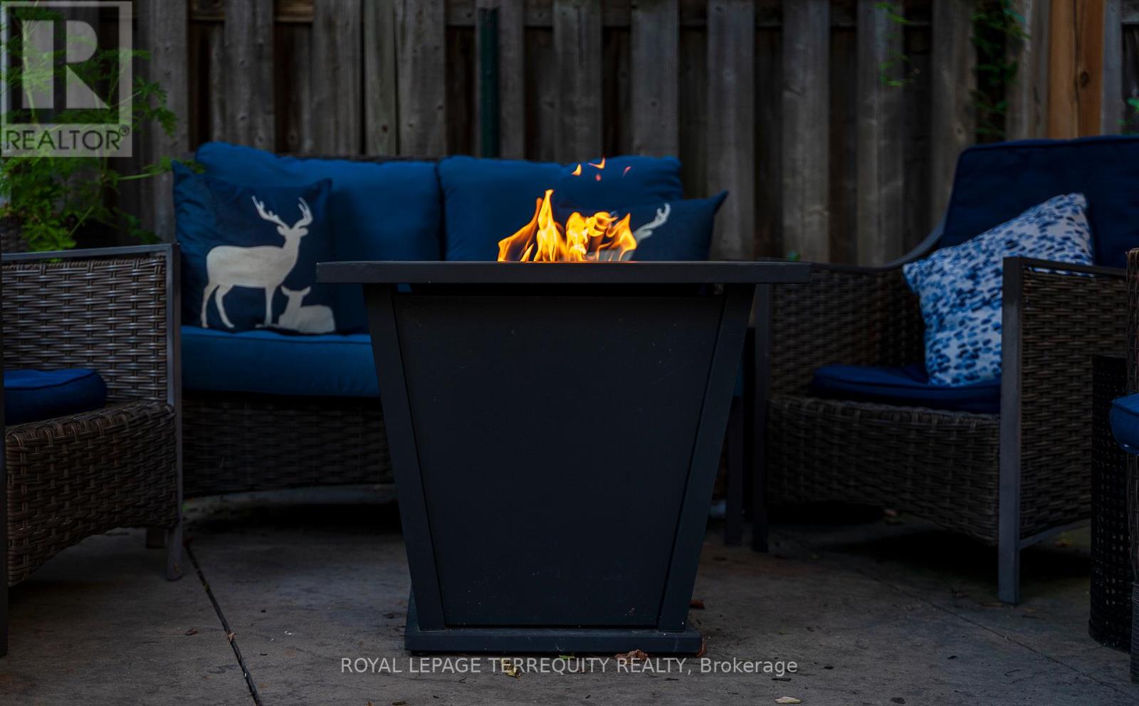 6164 Osprey Boulevard, Mississauga, Ontario  L5N 5W5 - Photo 33 - W12833106