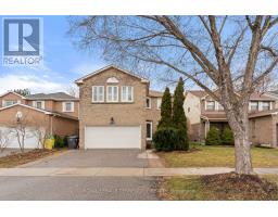 6164 OSPREY BOULEVARD, Mississauga, Ontario