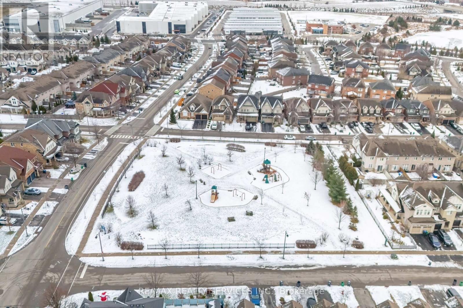 82 Waterville Way, Caledon, Ontario  L7C 3P2 - Photo 50 - W12833108