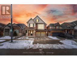 82 WATERVILLE WAY, Caledon, Ontario