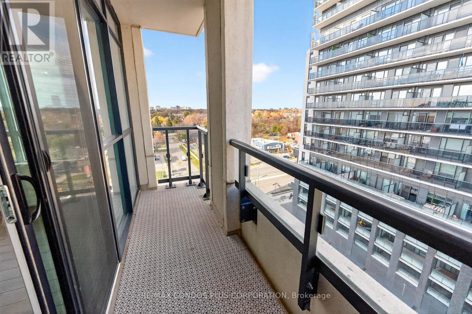 904 - 20 Thomas Riley Road, Toronto, Ontario  M9B 0C3 - Photo 24 - W12833184