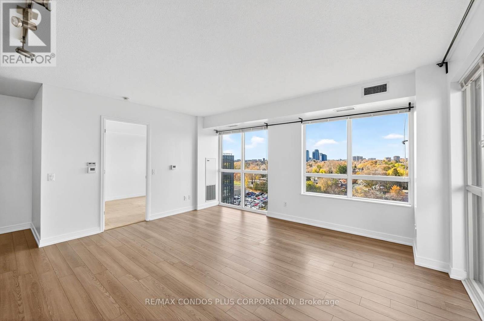 904 - 20 Thomas Riley Road, Toronto, Ontario  M9B 0C3 - Photo 9 - W12833184