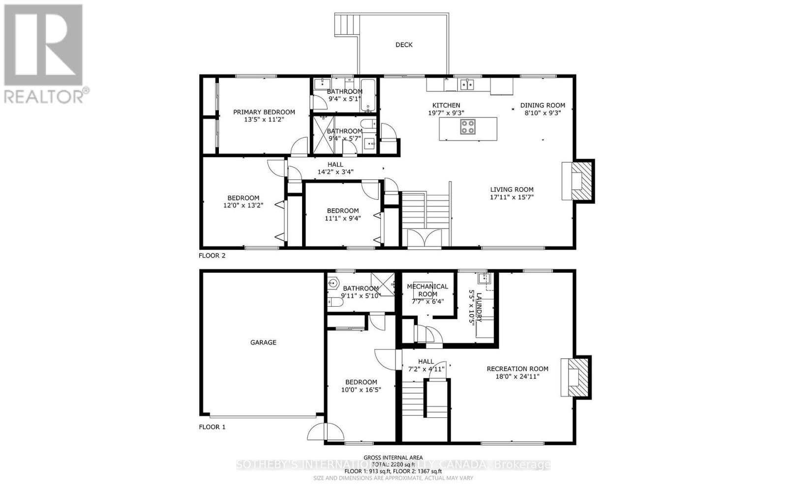 239 Walden Drive, Burlington, Ontario  L7N 2A7 - Photo 26 - W12833212