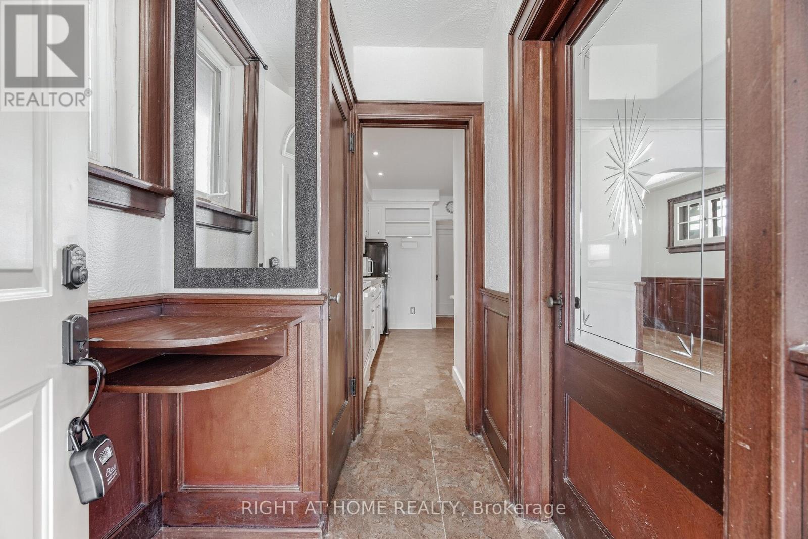 11 Little Avenue, Toronto, Ontario  M9N 1K3 - Photo 4 - W12833220