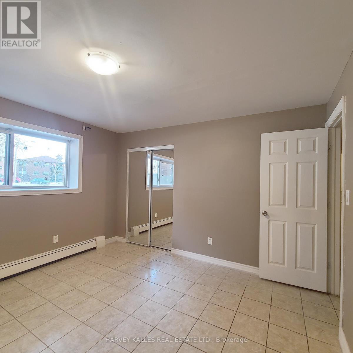 109 - 80 Blackfriar Avenue, Toronto, Ontario  M9R 3S9 - Photo 8 - W12833246