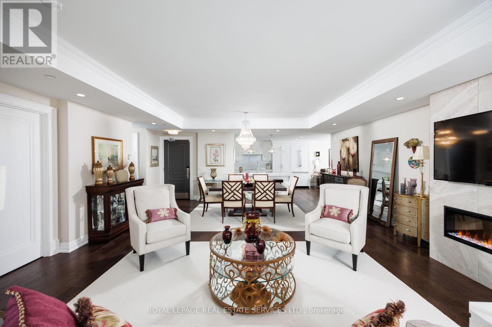 1802 - 2060 Lakeshore Road, Burlington, Ontario  L7R 0G2 - Photo 15 - W12833296