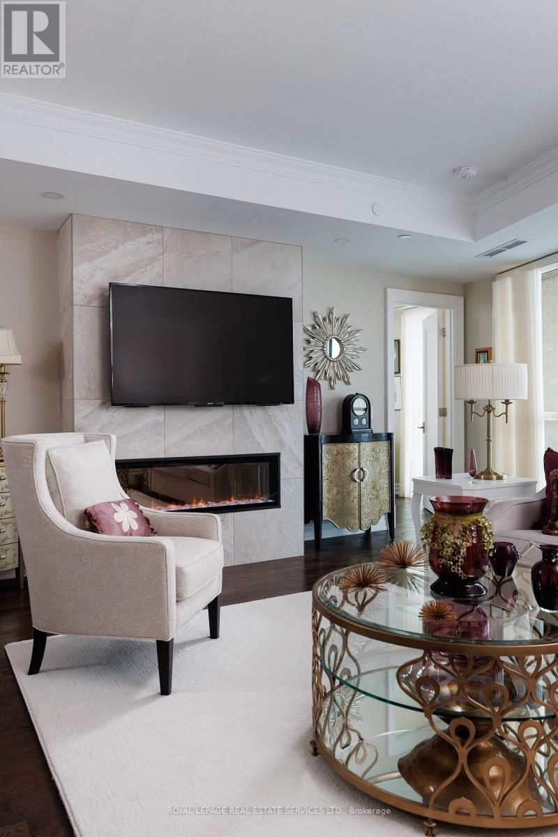 1802 - 2060 Lakeshore Road, Burlington, Ontario  L7R 0G2 - Photo 17 - W12833296