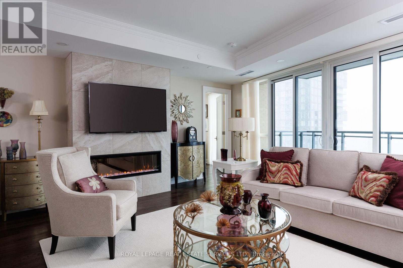 1802 - 2060 Lakeshore Road, Burlington, Ontario  L7R 0G2 - Photo 18 - W12833296